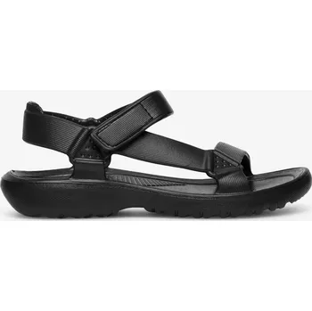 Chlapecká obuv Sprandi dětské sandály plast černé velikost 28