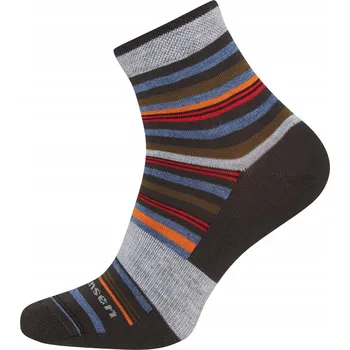 FJORD NANSEN Ponožky NEW STRIPE 43-46