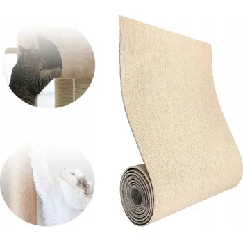 Samolepicí náhradní díly k škrabadlu pro kočky Cat