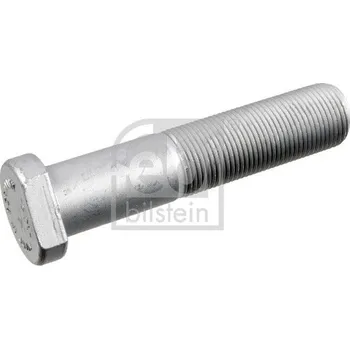 Plechové kolo Šroub kola FEBI BILSTEIN 21583