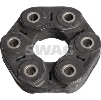 Hřídel nápravy Kloub, kloubový hřídel SWAG 20 86 0007