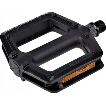 Pedál na kolo Platformové pedály Prox Base 96 černé