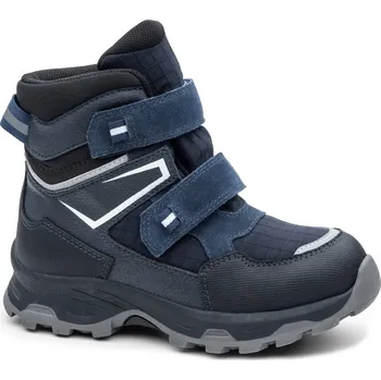 Dívčí obuv PROTETIKA dětská zimní obuv ESMO navy Velikost: 38
