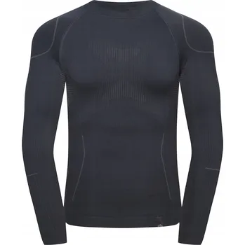 Pánské tričko FJORD NANSEN Pánské tričko s dlouhým rukávem RIFFE LONGSLEEVE MEN L - XL