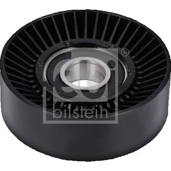 Vratná/vodicí kladka, klínový žebrový řemen FEBI BILSTEIN 37515