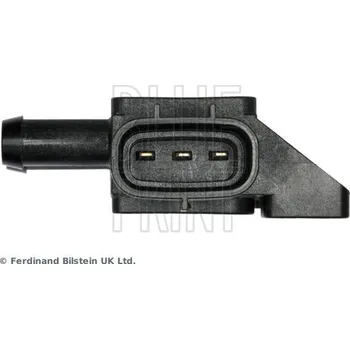 Čidlo automobilu Senzor, tlak výfukového plynu BLUE PRINT ADBP720075