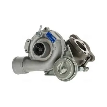 Turbodmychadlo Dmychadlo, plnění NISSENS 93021