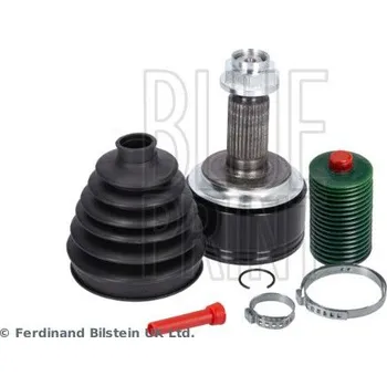 Hřídel nápravy Sada kloubů, hnací hřídel BLUE PRINT ADH28969