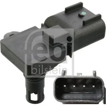 Čidlo automobilu Senzor tlaku sacího potrubí FEBI BILSTEIN 106018