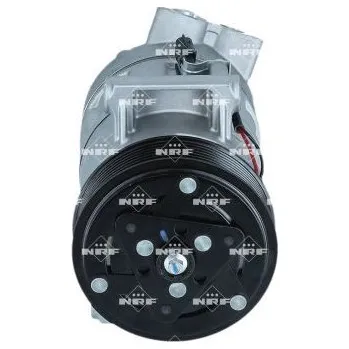 Kompresor klimatizace Kompresor, klimatizace NRF 32472