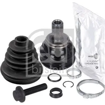 Hřídel nápravy Sada kloubů, hnací hřídel FEBI BILSTEIN 109399