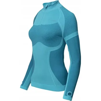 Elbrus Acti Top W termální halenka 92800621753 dámské SM