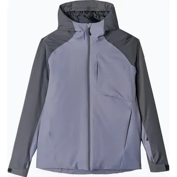 Pánská lyžařská bunda 4F M0952 denim