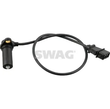 Kliková hřídel Generátor impulsů, klikový hřídel SWAG 30 92 4576