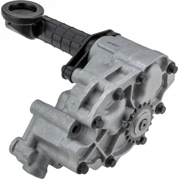 Olejové čerpadlo NTY BPO-FR-007 Olejové čerpadlo