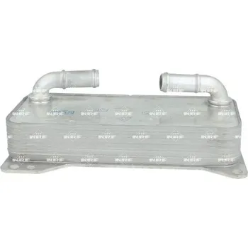 Chladič motoru Chladič oleje, automatická převodovka NRF 310077