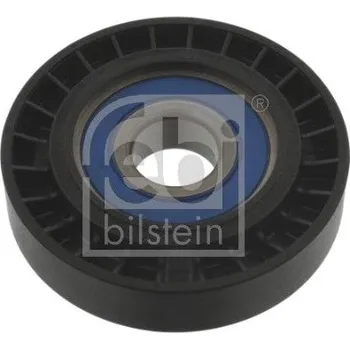 Vratná/vodicí kladka, klínový žebrový řemen FEBI BILSTEIN 36441