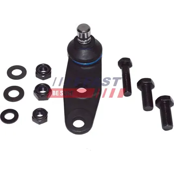 Zavěšení kol Kloub kolenové páky FAST FT17120