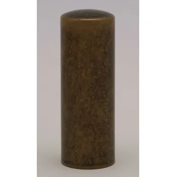 Dveřní kování TKZ Polná Návlek TRIO 15 plast stará Ms