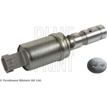 Vačková hřídel Centrální ventil, seřízení vačkového hřídele BLUE PRINT ADN17270