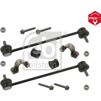 Auto-moto Sada na opravy, uložení stabilizátoru FEBI BILSTEIN 37076