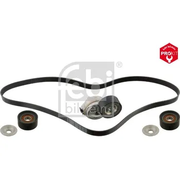Sada žebrovaných klínových řemenů FEBI BILSTEIN 45967