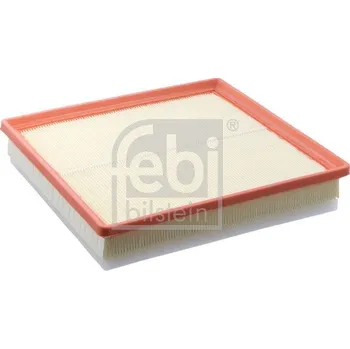 Vzduchový filtr Vzduchový filtr FEBI BILSTEIN 34401