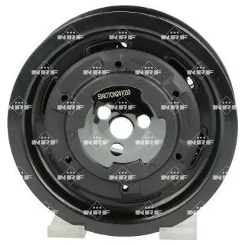 Kompresor klimatizace Elektromagnetická spojka, kompresor klimatizace NRF 380026