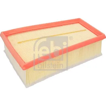 Vzduchový filtr Vzduchový filtr FEBI BILSTEIN 40209