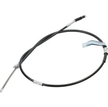 Lanko parkovací brzdy Tažné lanko, parkovací brzda MAXGEAR 32-1680