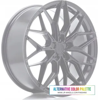 Alu kolo Hliníkový disk Japan Racing JR46 9.0" x 20" 5x100