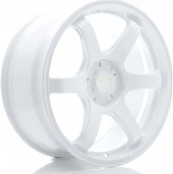 Alu kolo Hliníkový disk Japan Racing SL-03 8.0" x 18" 5x100