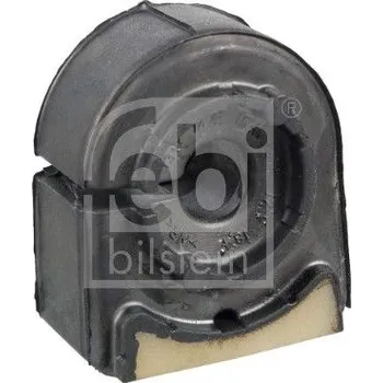 Stabilizátor nápravy Držák, Příčný stabilizátor FEBI BILSTEIN 104486