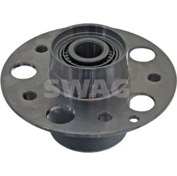 Sada ložisek kol SWAG 10 93 6077