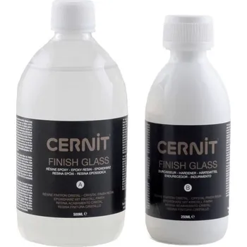 Speciální výtvarná barva Cernit CE3060750K01C Lak 250 ml-500 ml