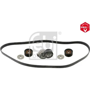 Sada žebrovaných klínových řemenů FEBI BILSTEIN 45966