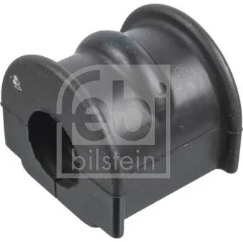 Stabilizátor nápravy Držák, Příčný stabilizátor FEBI BILSTEIN 173480