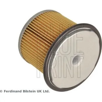 Palivový filtr Palivový filtr BLUE PRINT ADG02361