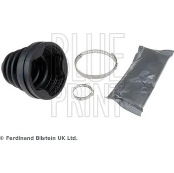 Hřídel nápravy Sada měchů, hnací hřídel BLUE PRINT ADT38123