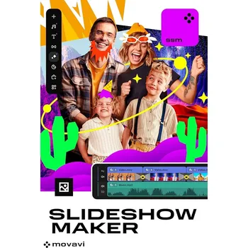 Movavi Slideshow Maker 2025