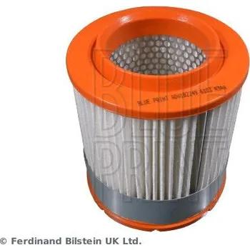 Filtr do auta Vzduchový filtr BLUE PRINT ADV182249