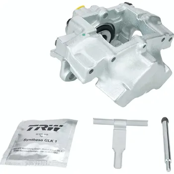 Brzdový třmen Brzdový třmen TRW BHR217E