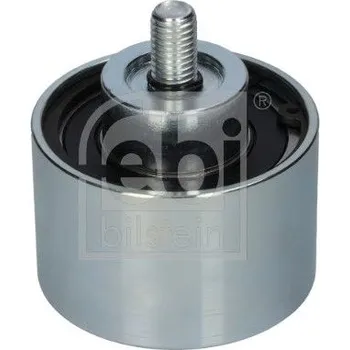 Vratná/vodicí kladka, klínový žebrový řemen FEBI BILSTEIN 181687