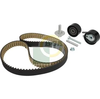 Sada rozvodového řemene BGA TB6702K