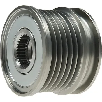 Předstihová spojka AS-PL AFP0005