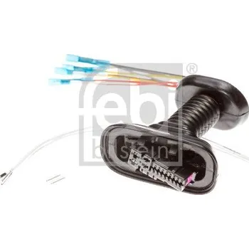 Opravná sada kabelu, dveře FEBI BILSTEIN 107106