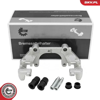 Brzdový třmen Držák, brzdový třmen ESEN SKV 74SKV200