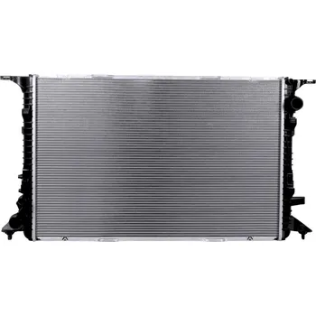 Chladič motoru Chladič nízké teploty, chladič plnicího vzduchu KAMOKA 7700251