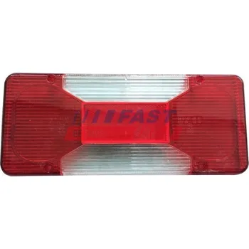Čočka, obrysové světlo FAST FT86014