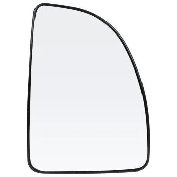 Autosklo Sklo do zrcátka, vnější zrcátko ABAKUS 0535G04